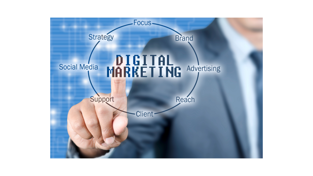 Affordable digital marketing services