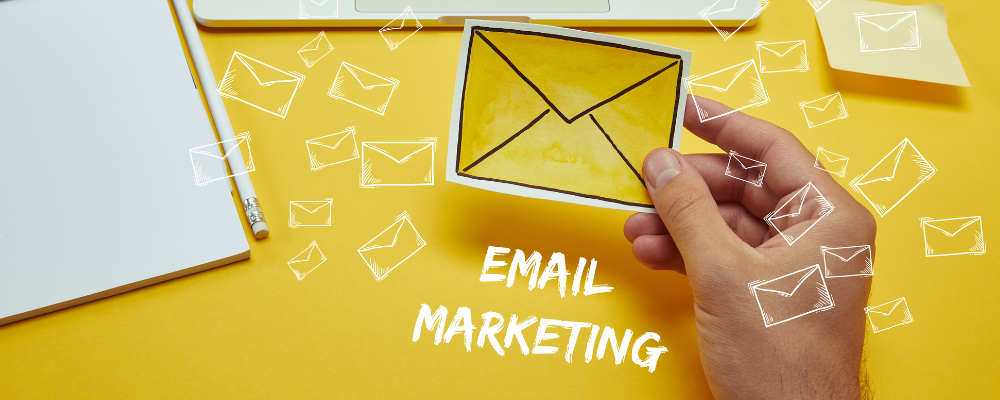 The Enduring Power of Email Marketing: Why It’s Still Essential for Business Success